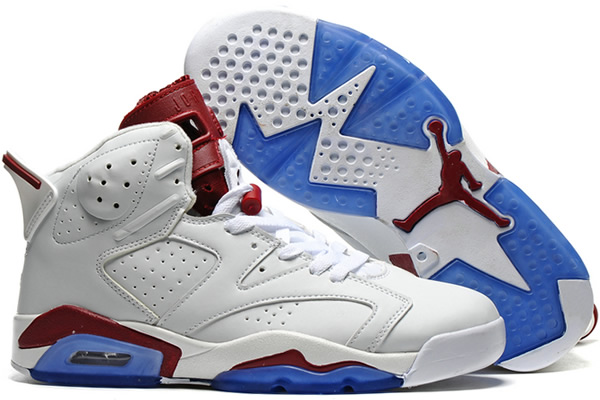 Jordan 6-016